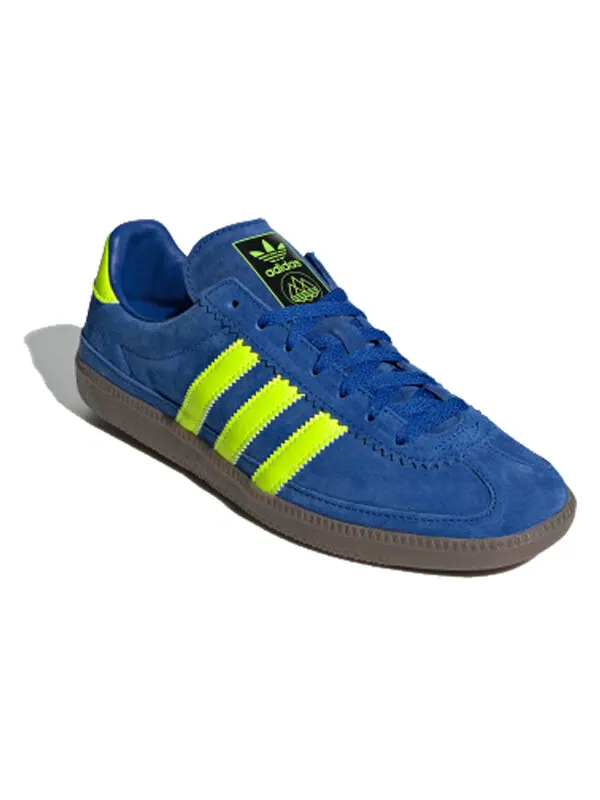 Кроссовки whalley специальные Adidas — изображение 2 из 4, синий