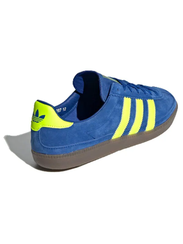 Кроссовки whalley специальные Adidas — изображение 3 из 4, синий