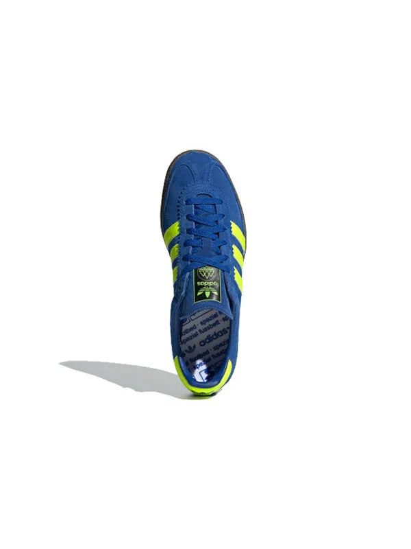 Кроссовки whalley специальные Adidas — изображение 4 из 4, синий