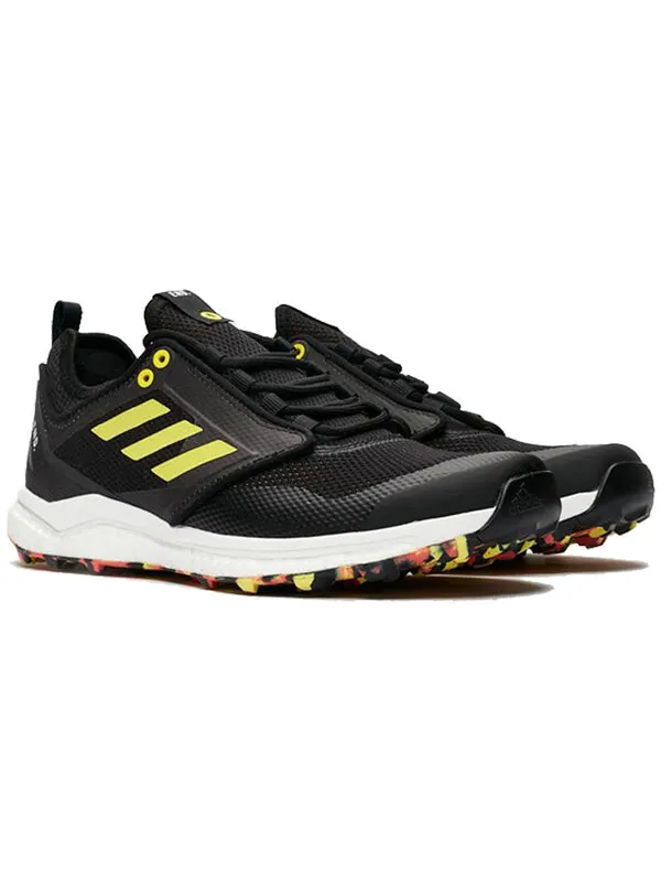 Кроссовки конец. x terrex agravic xt Adidas — изображение 2 из 4, черный