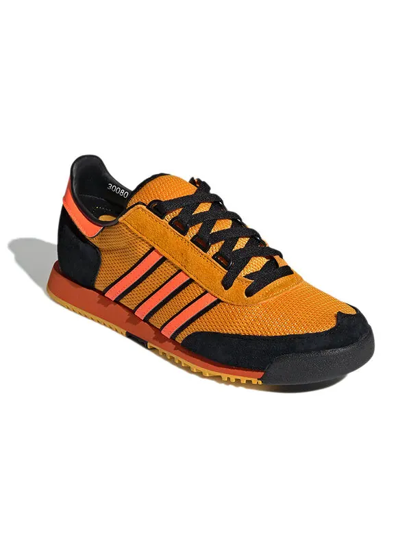 Кроссовки sl80 a spezial Adidas — изображение 3 из 4, желтый/черный/красный
