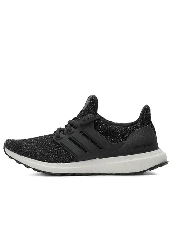 Кроссовки ультрабуст 4.0 Adidas — изображение 1 из 4, черный