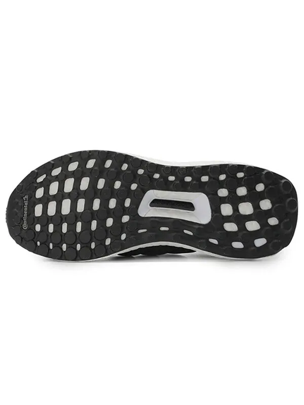 Кроссовки ультрабуст 4.0 Adidas — изображение 4 из 4, черный