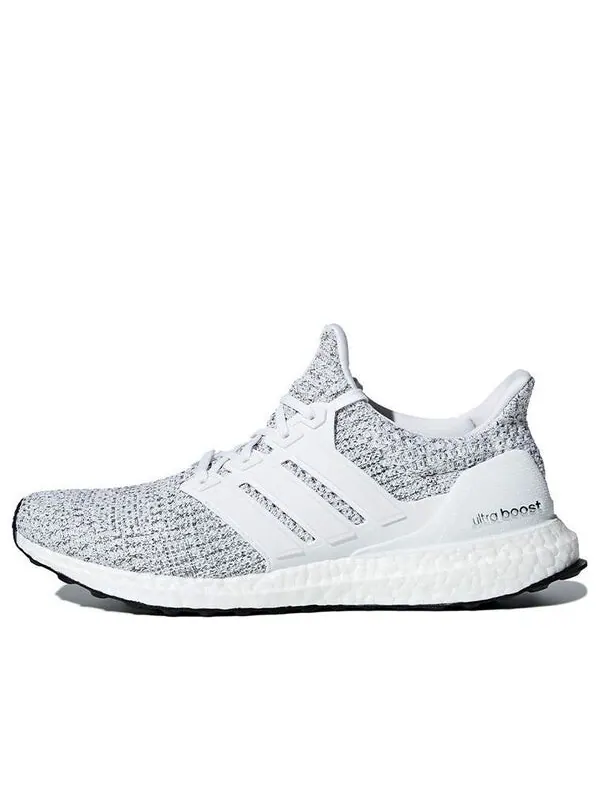 Кроссовки ультрабуст 4.0 Adidas — изображение 1 из 4, белый