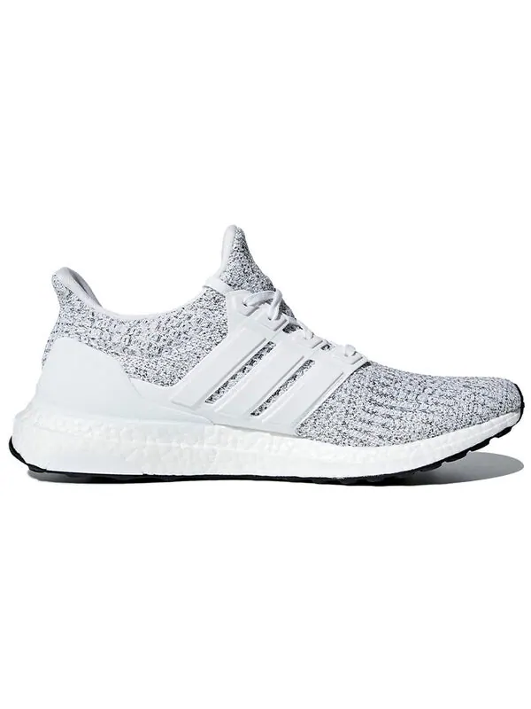Кроссовки ультрабуст 4.0 Adidas — изображение 2 из 4, белый