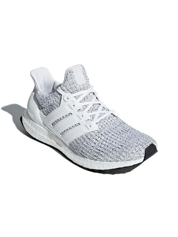 Кроссовки ультрабуст 4.0 Adidas — изображение 3 из 4, белый
