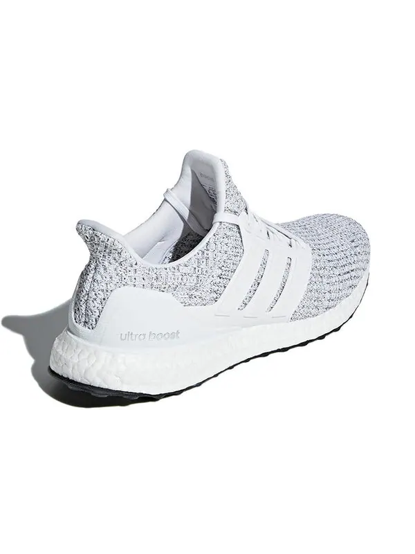 Кроссовки ультрабуст 4.0 Adidas — изображение 4 из 4, белый
