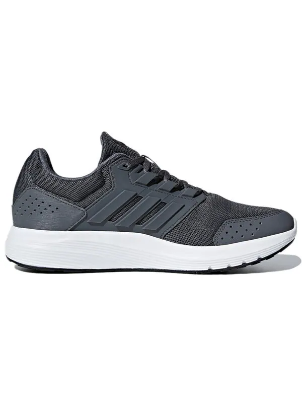 Кроссовки галактика 4 Adidas — изображение 2 из 4, серый/белый
