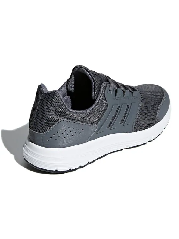 Кроссовки галактика 4 Adidas — изображение 4 из 4, серый/белый