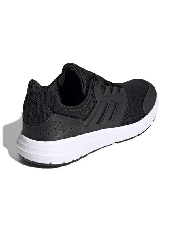 Кроссовки галактика 4 Adidas — изображение 4 из 4, черный