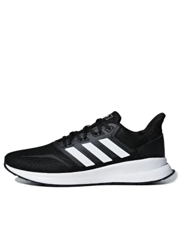 Кроссовки runfalcon Adidas — изображение 1 из 4, черный