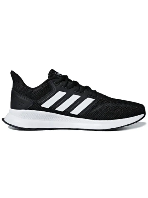 Кроссовки runfalcon Adidas — изображение 2 из 4, черный