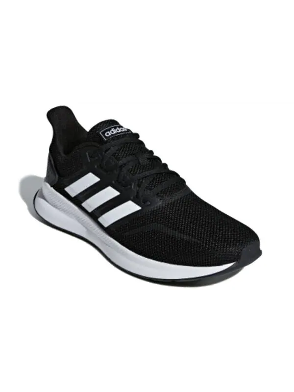 Кроссовки runfalcon Adidas — изображение 3 из 4, черный