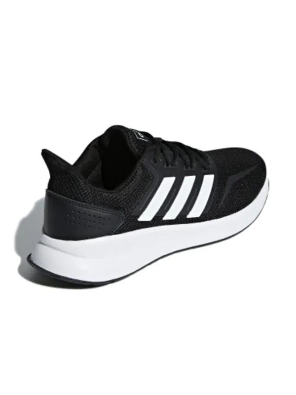 Кроссовки runfalcon Adidas — изображение 4 из 4, черный