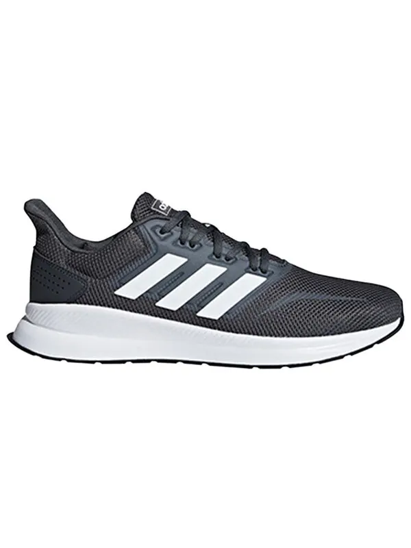 Кроссовки runfalcon Adidas — изображение 2 из 4, серый