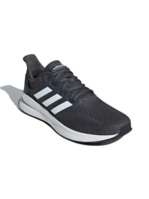 Кроссовки runfalcon Adidas — изображение 3 из 4, серый