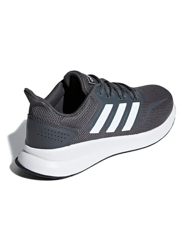 Кроссовки runfalcon Adidas — изображение 4 из 4, серый