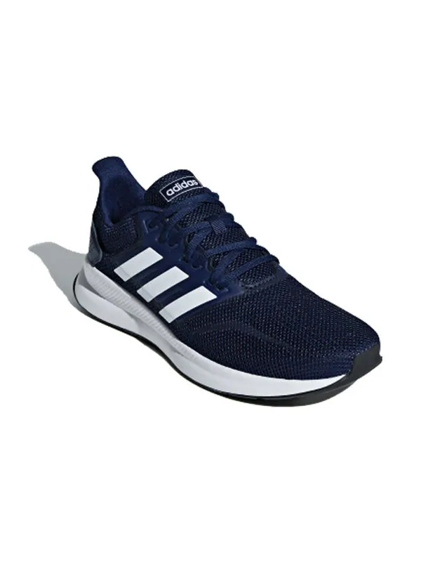 Кроссовки runfalcon Adidas — изображение 2 из 4, синий