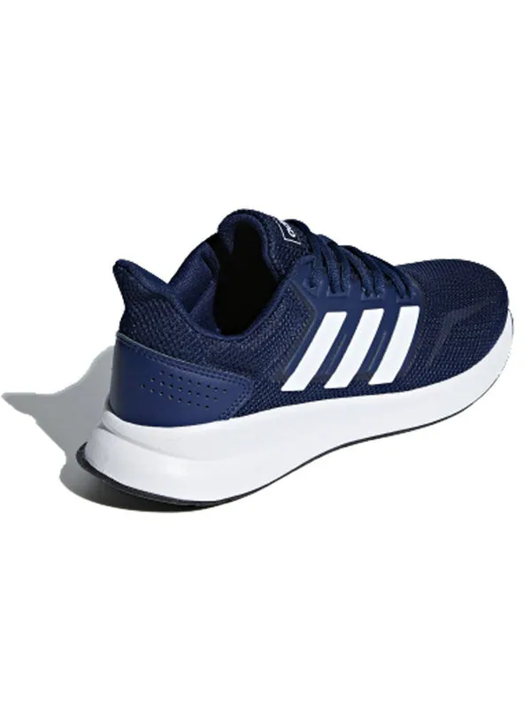 Кроссовки runfalcon Adidas — изображение 3 из 4, синий