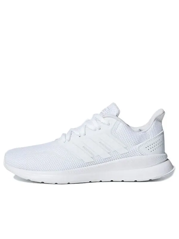 Кроссовки runfalcon Adidas — изображение 1 из 4, белый