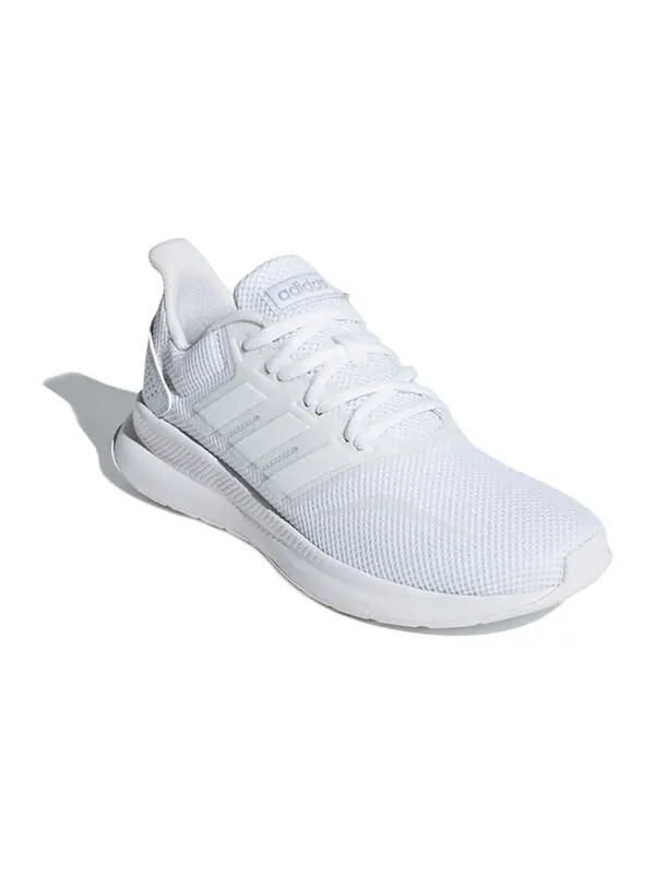 Кроссовки runfalcon Adidas — изображение 3 из 4, белый