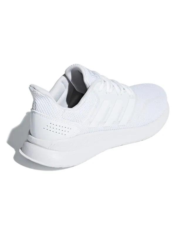 Кроссовки runfalcon Adidas — изображение 4 из 4, белый