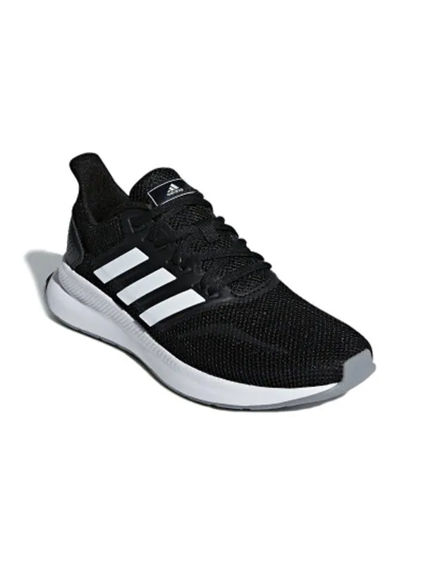 Кроссовки runfalcon Adidas — изображение 3 из 4, черный