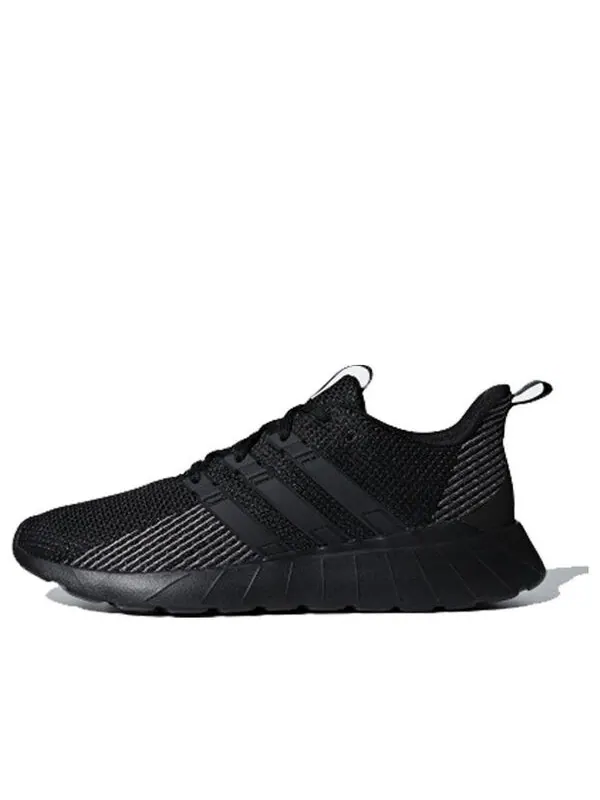 Кроссовки questar flow Adidas — изображение 1 из 4, черный