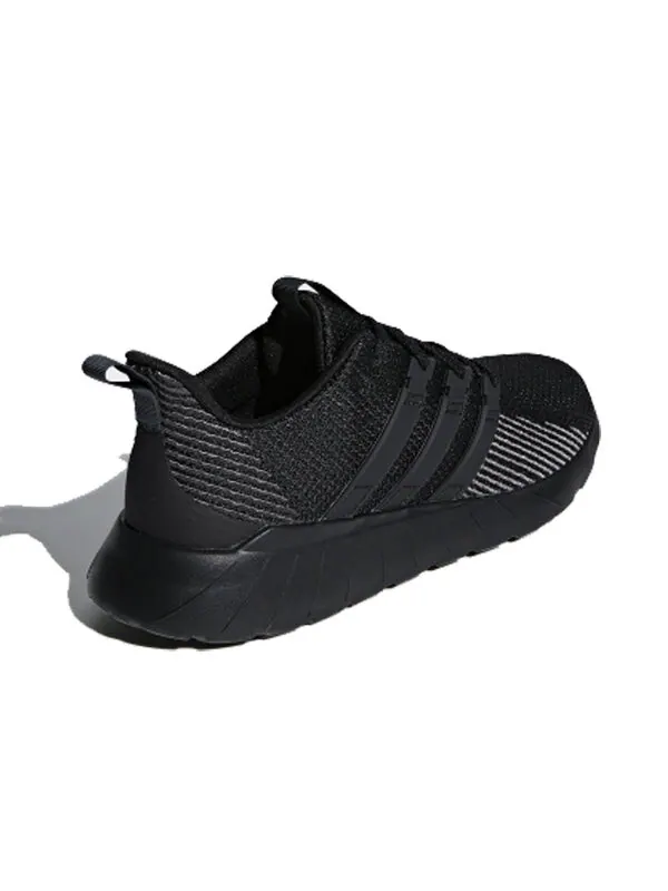 Кроссовки questar flow Adidas — изображение 3 из 4, черный
