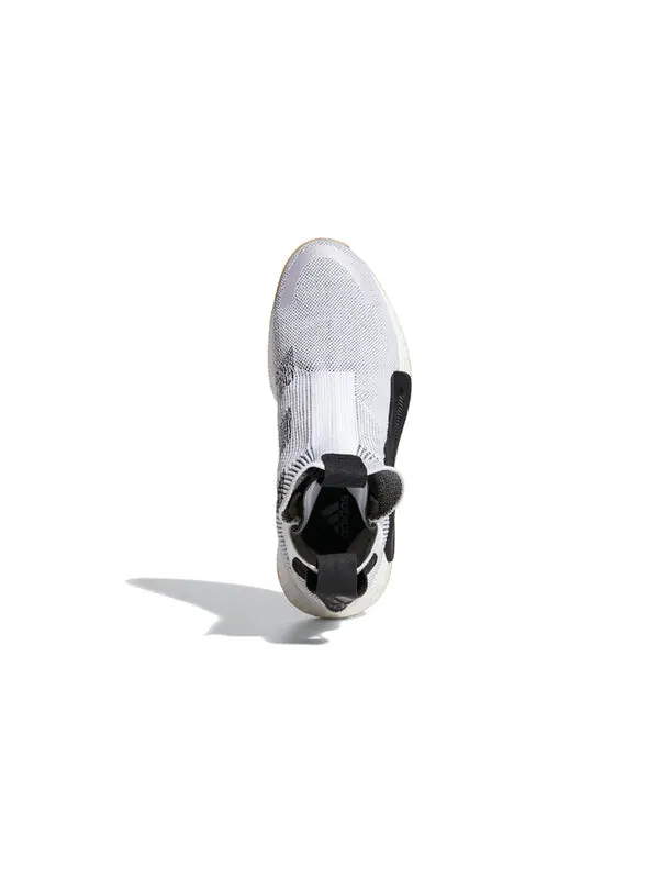 Кроссовки n3xt l3v3l Adidas — изображение 3 из 4, белый/черный