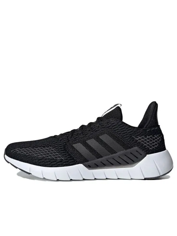 Кроссовки asweego cc Adidas — изображение 1 из 4, черный