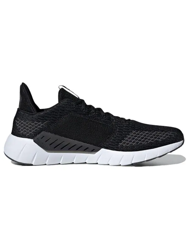 Кроссовки asweego cc Adidas — изображение 2 из 4, черный