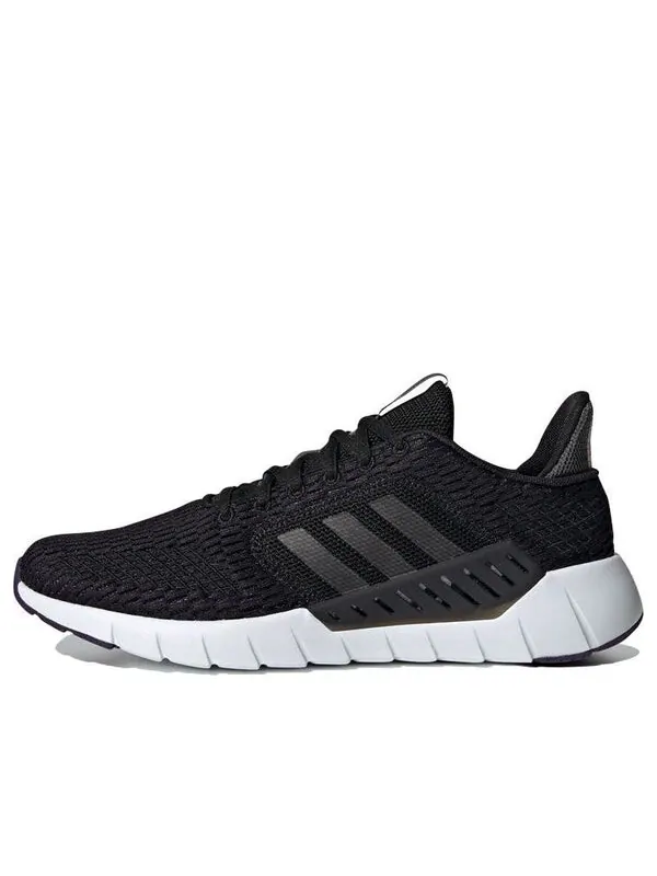 Кроссовки asweego cc Adidas — изображение 1 из 4, черный