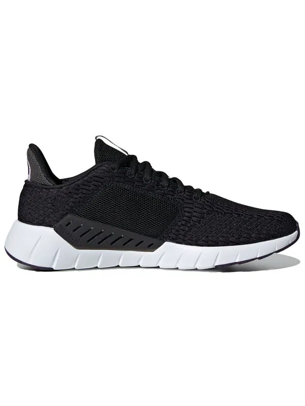 Кроссовки asweego cc Adidas — изображение 2 из 4, черный