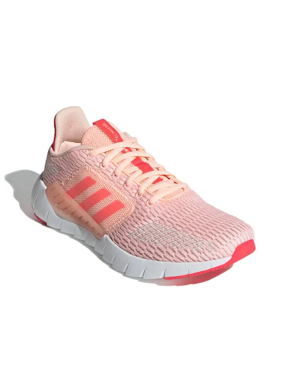 Кроссовки asweego cc Adidas — изображение 3 из 4, розовый/синий