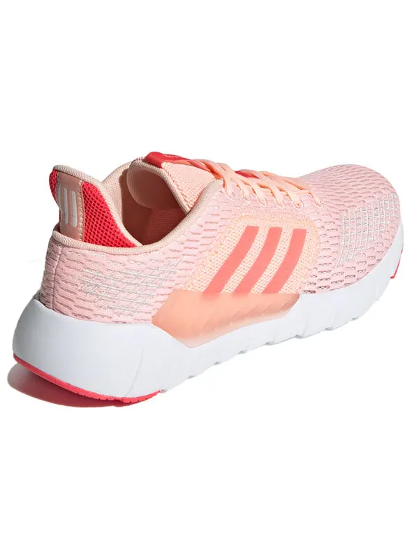 Кроссовки asweego cc Adidas — изображение 4 из 4, розовый/синий