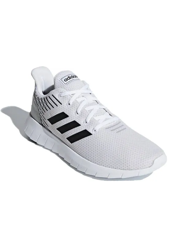 Кроссовки asweerun Adidas — изображение 3 из 4, серый/черный/белый