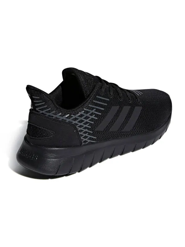 Кроссовки asweerun Adidas — изображение 4 из 4, черный
