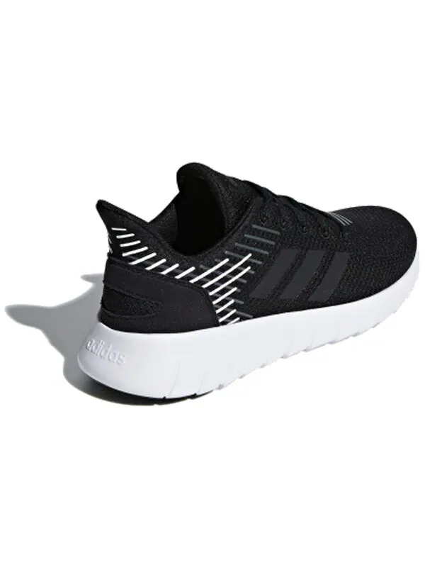 Кроссовки asweerun Adidas — изображение 3 из 4, черный/серый