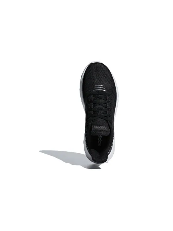 Кроссовки asweerun Adidas — изображение 4 из 4, черный/серый