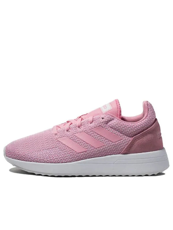 Кроссовки neo run 70s розовые Adidas — изображение 1 из 4, розовый