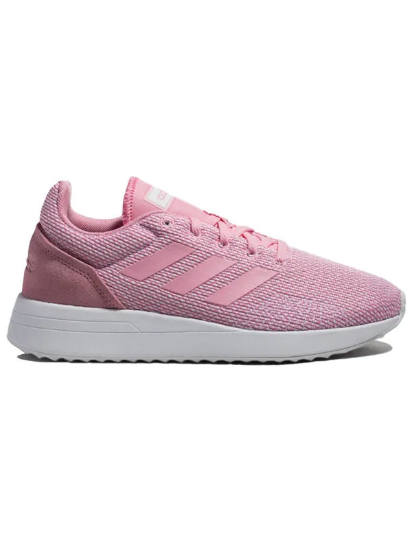 Кроссовки neo run 70s розовые Adidas — изображение 2 из 4, розовый