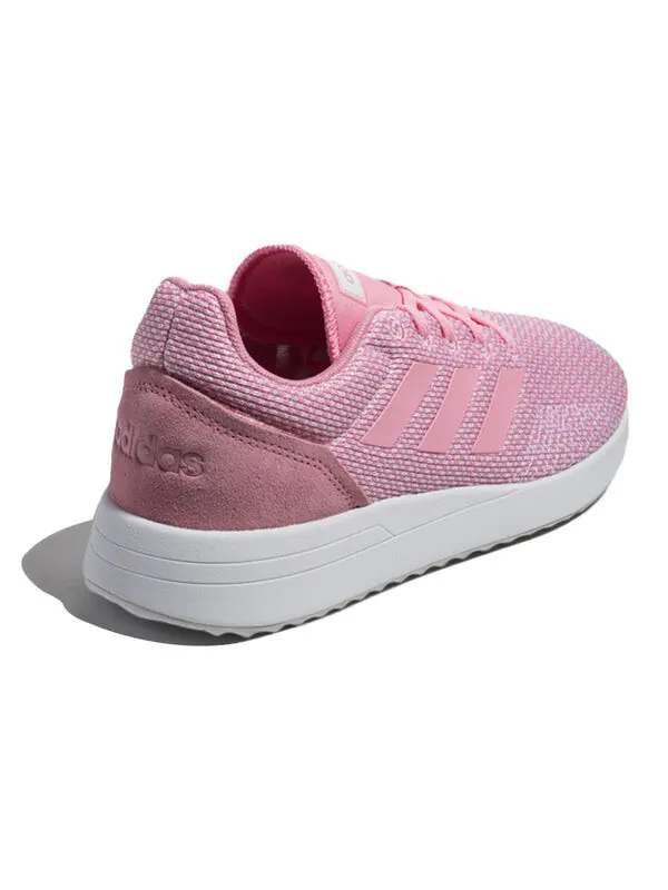 Кроссовки neo run 70s розовые Adidas — изображение 4 из 4, розовый