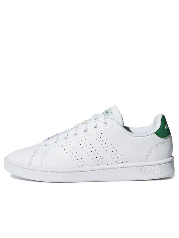 Преимущество кроссовок Adidas — изображение 1 из 4, белый