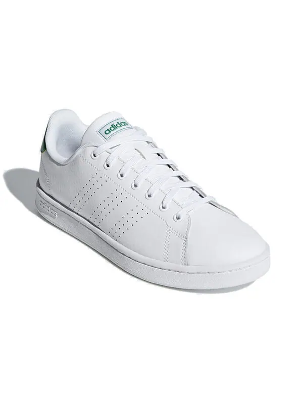 Преимущество кроссовок Adidas — изображение 2 из 4, белый