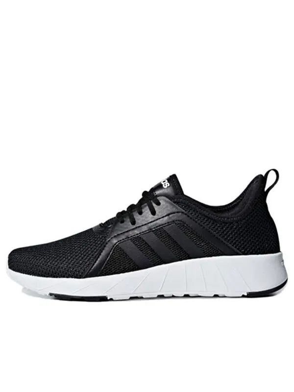Кроссовки neo questar Adidas — изображение 1 из 4, черный