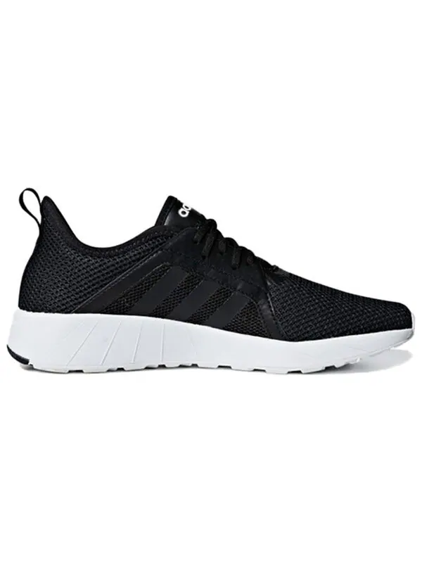 Кроссовки neo questar Adidas — изображение 2 из 4, черный