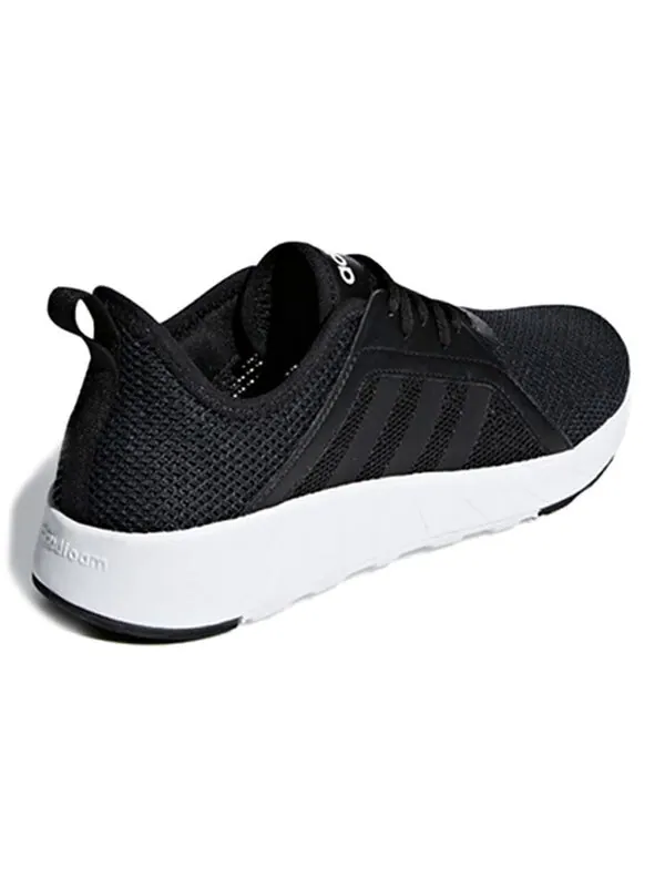 Кроссовки neo questar Adidas — изображение 4 из 4, черный