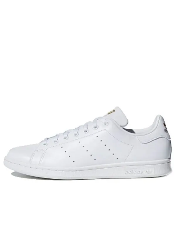 Кроссовки оригиналы stan smith Adidas — изображение 1 из 4, белый