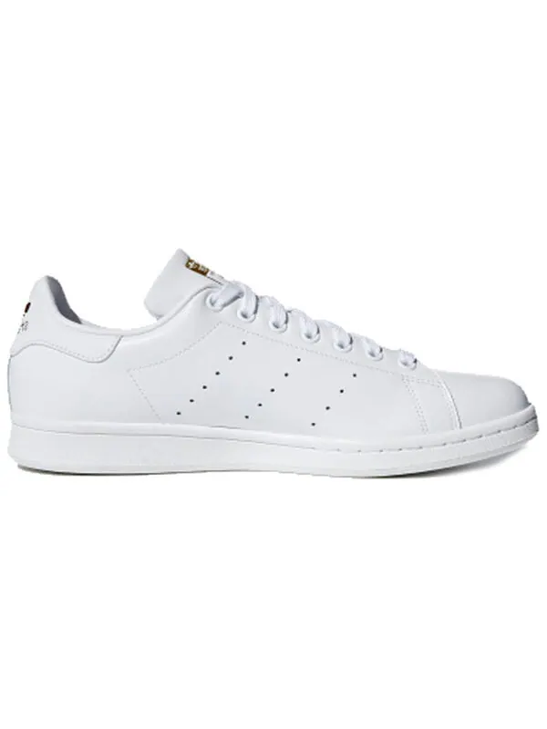 Кроссовки оригиналы stan smith Adidas — изображение 2 из 4, белый